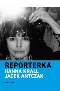 Reporterka