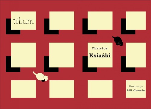 Książki (W bibliotece). Książka kamishibai w formie ilustrowanych kart narracyjnych (17 KART)