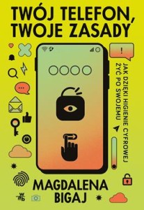 Twój telefon twoje zasady