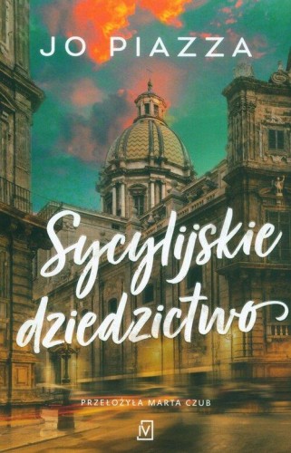 Sycylijskie dziedzictwo