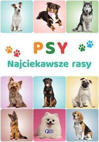 Psy Najciekawsze rasy
