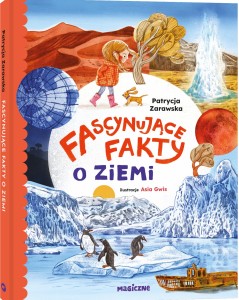 Fascynujące fakty o ziemi