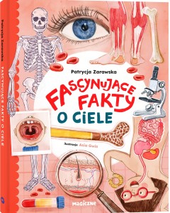 Fascynujące fakty o ciele