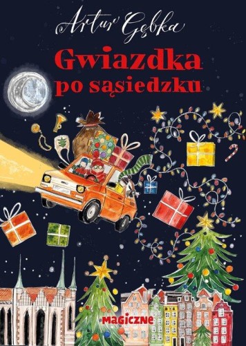 Gwiazdka po sąsiedzku [zapowiedź 05.11]