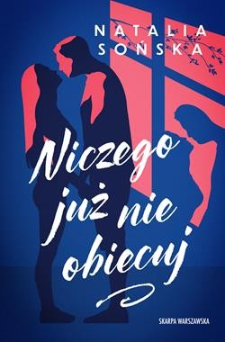 Niczego już nie obiecuj [ Zapowiedź 12.11.2025 ]