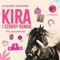 Kira i Czarny Rumak (Audiobook)