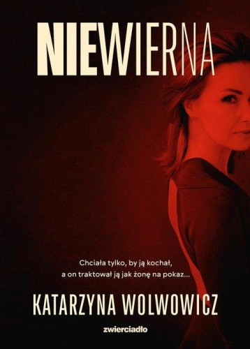 Komisarz Tymon Hanter (tom 3) Niewierna