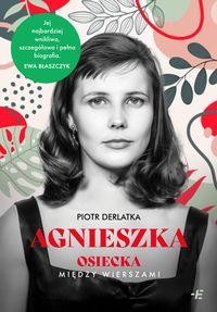 Agnieszka.Osiecka między wierszami
