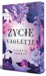 Życie Violette (barwione brzegi)