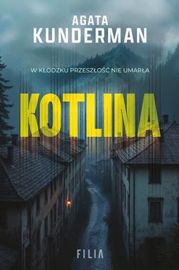 Kotlina
