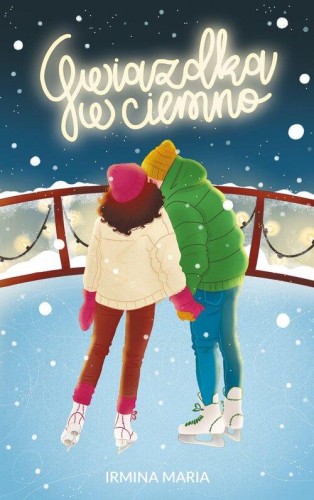 Gwiazdka w ciemno [zapowiedź 05.11]