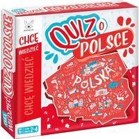 Chcę Wiedzieć. Quiz o Polsce