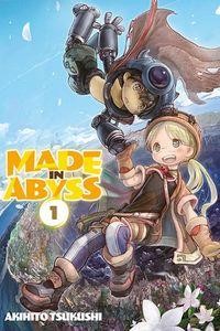 Made in Abyss 1