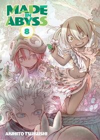 Made in Abyss 8