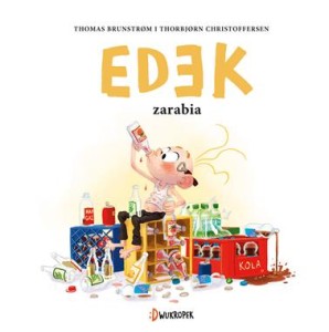 Edek (5) Edek zarabia
