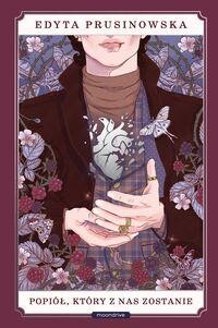 Popiół, który z nas zostanie [ zapowiedź 26.11.2025 ]