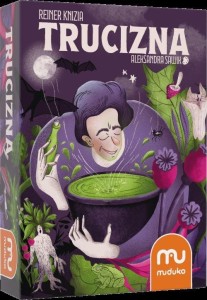 Trucizna GRA