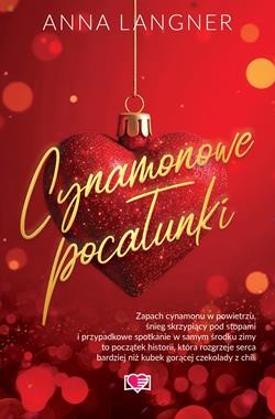 Cynamonowe pocałunki [ zapowiedź 12.11.2025 ]