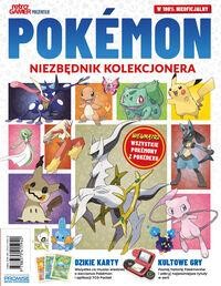 Pokemon Niezbędnik kolekcjonera