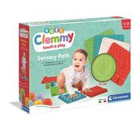 Clemmy Soft. Ścieżka sensoryczna