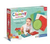 Clemmy Soft. Ścieżka sensoryczna