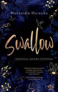 Swallow (Tom 3,5) Rhys. Nadzieja, która umarła