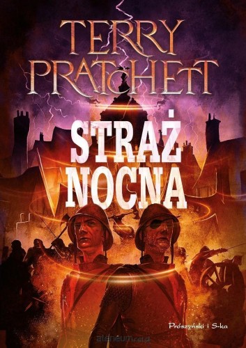 Straż nocna [ zapowiedź 27.11.2025 ]