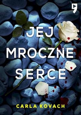  Detektyw Gina Harte. Jej mroczne serce.  Tom 5