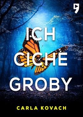  Detektyw Gina Harte. Ich ciche groby.  Tom 7