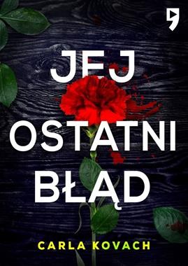  Detektyw Gina Harte. Jej ostatni błąd .  Tom 6