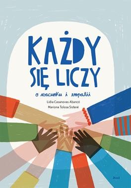 Każdy się liczy. O szacunku i empatii [Zapowiedź 2025-11-26]