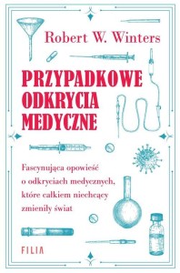 Przypadkowe odkrycia medyczne