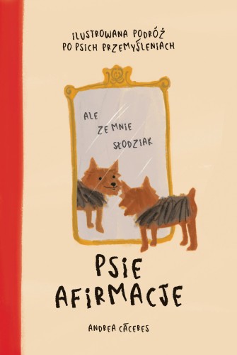 Psie Afirmacje [zapowiedź 26.11]