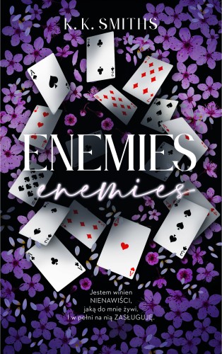 Enemies (tom 1)