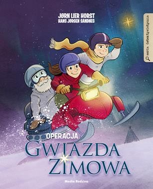 Operacja Gwiazda Zimowa [Zapowiedź 2025-11-12]