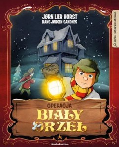 Biuro detektywistyczne nr 2 (12) Operacja Biały Orzeł
