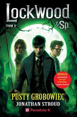 Lockwood i Spółka. Pusty grobowiec (5)