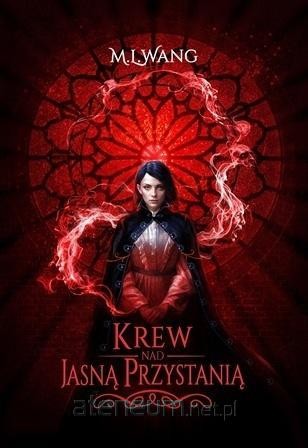 Krew nad Jasną Przystanią