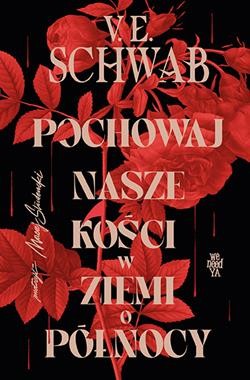Pochowaj nasze kości w ziemi o północy [ zapowiedź 12.11.2025 ]