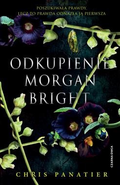 Odkupienie Morgan Bright [zapowiedź 26.11]