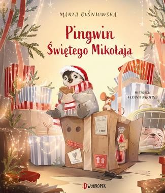 Pingwin Świętego Mikołaja [zapowiedź 26.11]