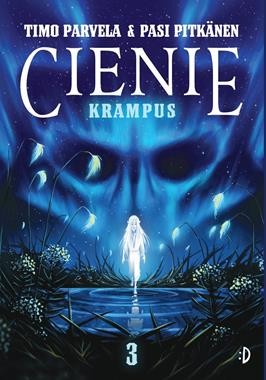 Cienie (tom 3) Krampus