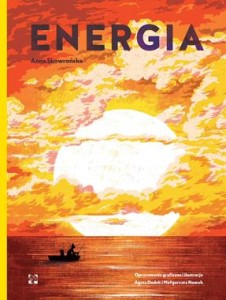 Żywioły. Energia