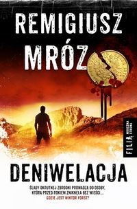 Komisarz Forst (tom 4) Deniwelacja