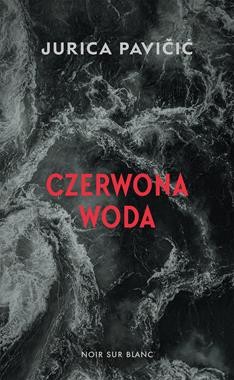 Czerwona woda