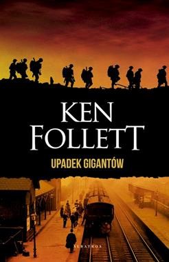 Trylogia Stulecie (1) Upadek gigantów (wydanie specjalne)