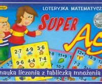 Super AS Loteryjka matematyczna (gra)