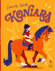 Koniara