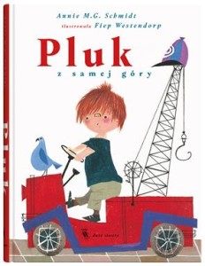 Pluk z samej góry