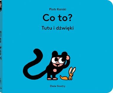 Tutu i dźwięki. Co to?
